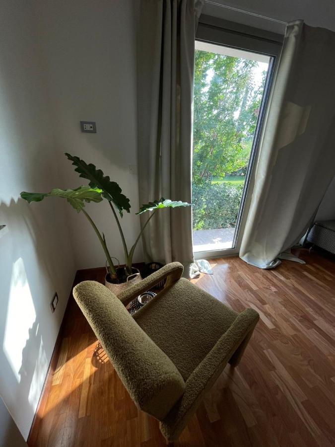 The Room Syrakus Exterior foto