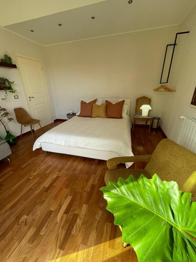 The Room Syrakus Exterior foto